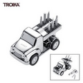 Troika Walton Truck Paperweight